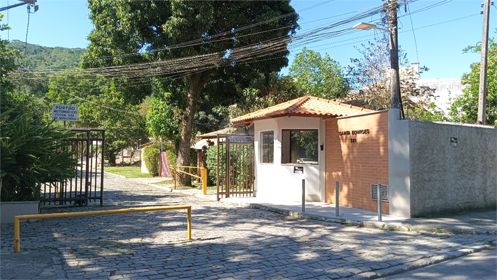 Venda Condomínio Niterói Jacaré REO1033673 6