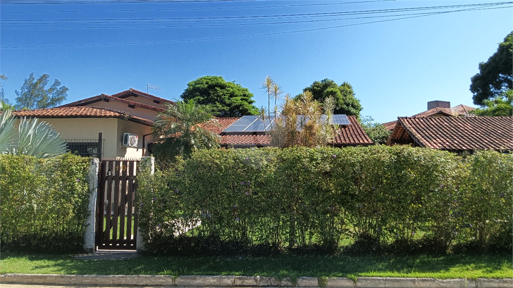 Venda Condomínio Niterói Jacaré REO1033673 3