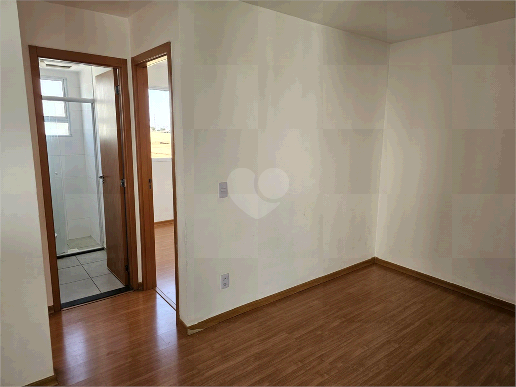 Venda Apartamento São Carlos Jardim Embaré REO1033675 5