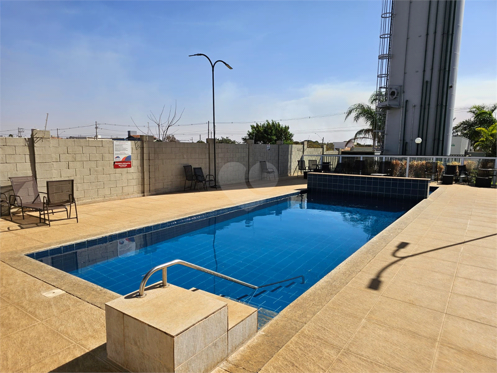 Venda Apartamento São Carlos Jardim Embaré REO1033675 1