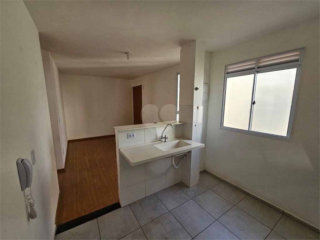 Venda Apartamento São Carlos Jardim Embaré REO1033675 4