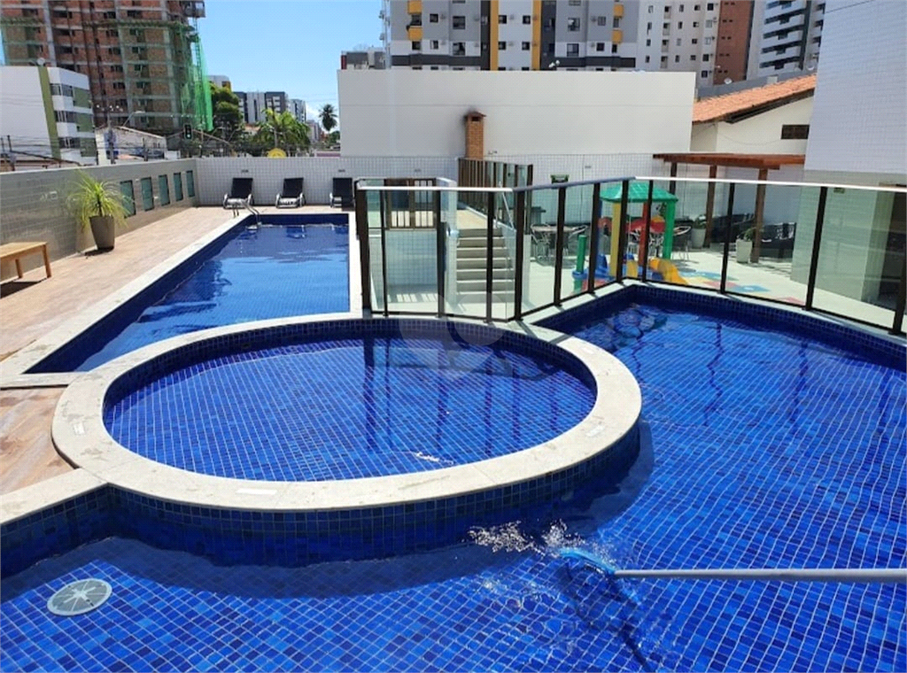 Venda Apartamento Maceió Ponta Verde REO1033677 25