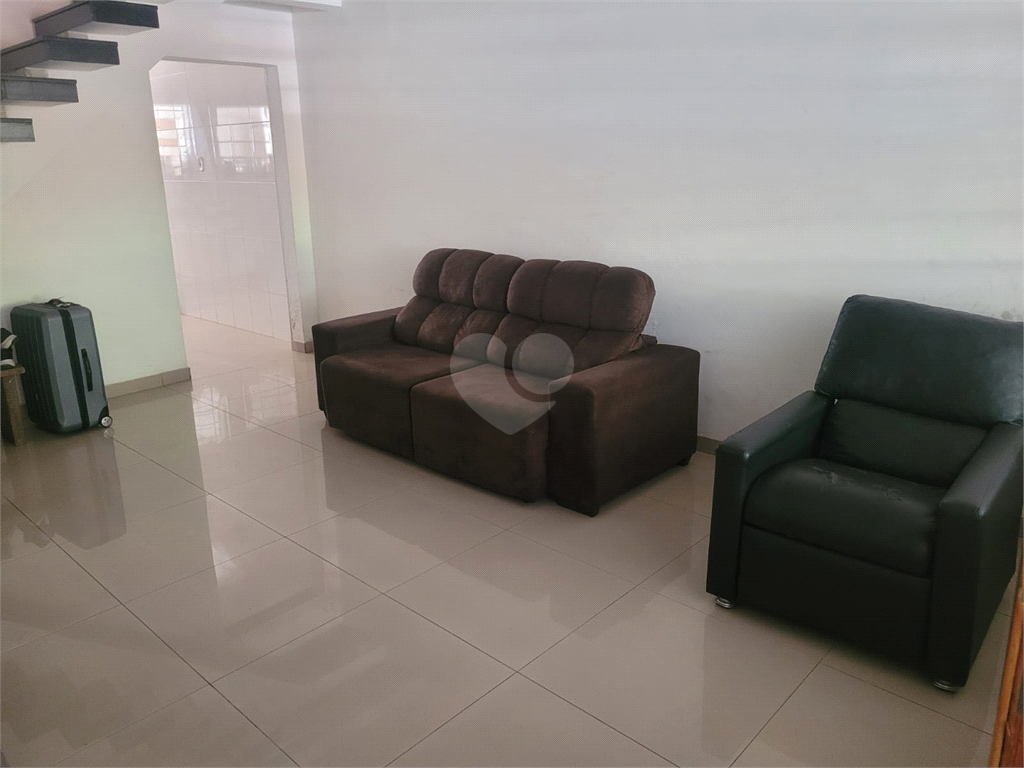 Venda Sobrado São Paulo Santana REO1033679 18