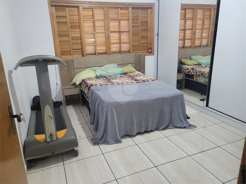 Venda Sobrado São Paulo Santana REO1033679 20