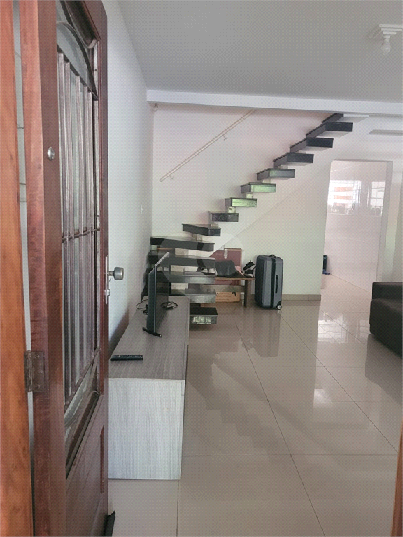 Venda Sobrado São Paulo Santana REO1033679 24