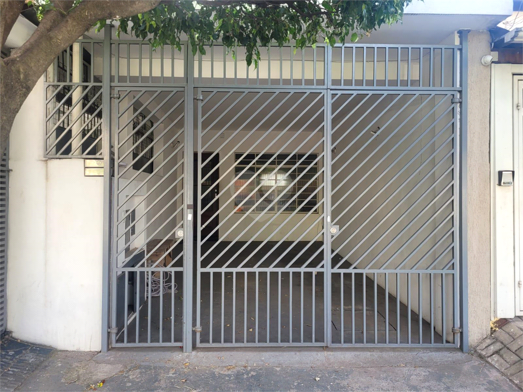 Venda Sobrado São Paulo Santana REO1033679 1