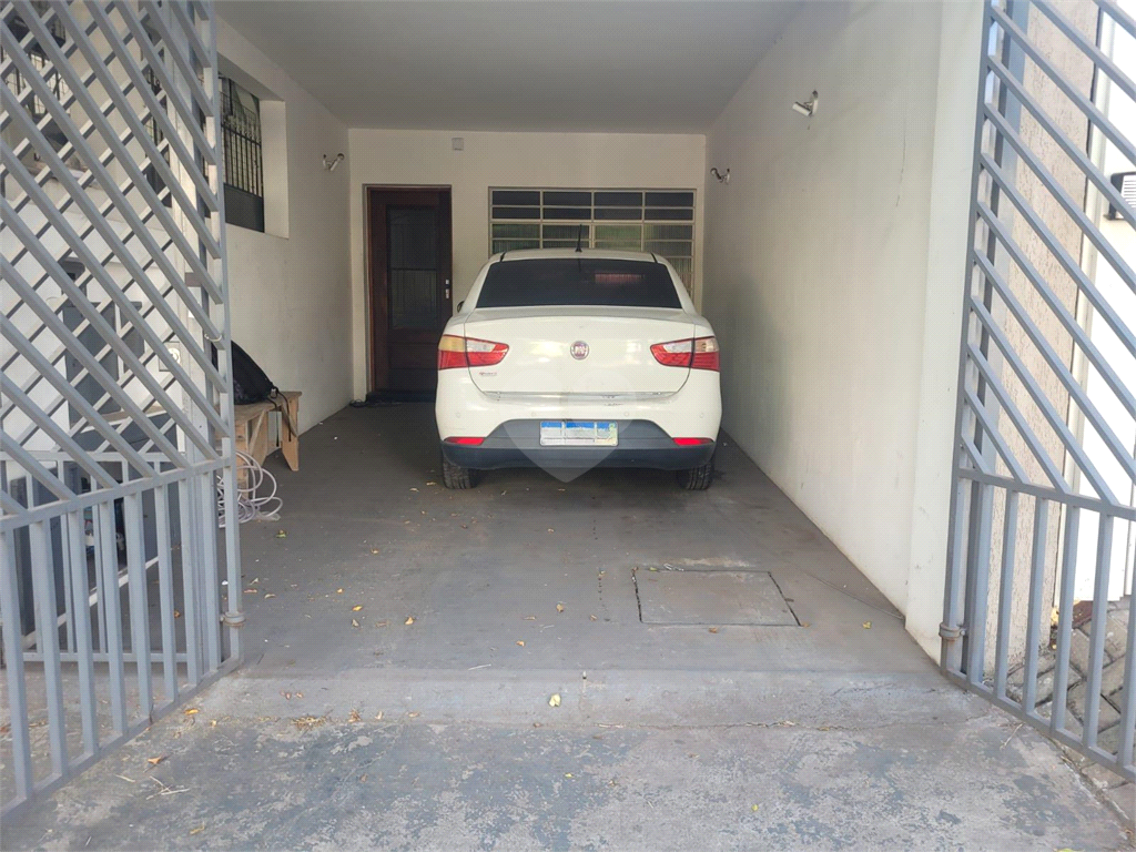 Venda Sobrado São Paulo Santana REO1033679 15