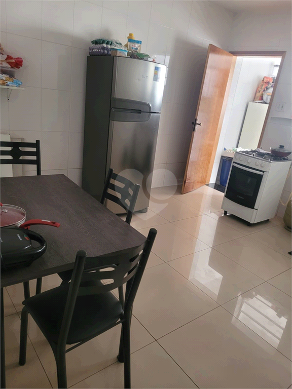 Venda Sobrado São Paulo Santana REO1033679 12