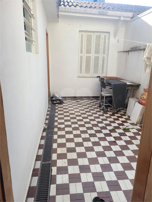 Venda Sobrado São Paulo Santana REO1033679 7