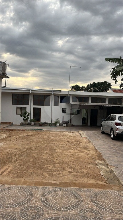 Venda Casa Sorocaba Vila Barão REO1033680 4