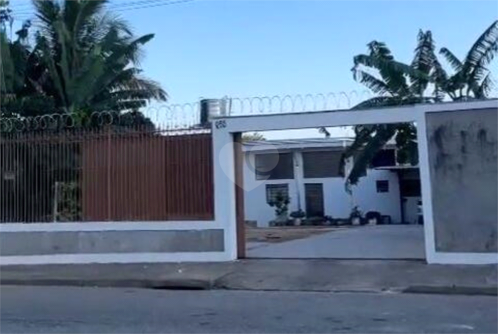 Venda Casa Sorocaba Vila Barão REO1033680 14