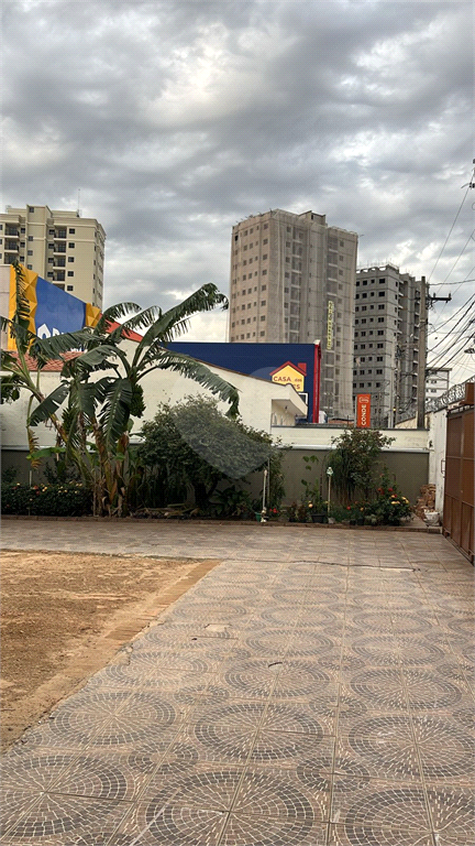 Venda Casa Sorocaba Vila Barão REO1033680 5