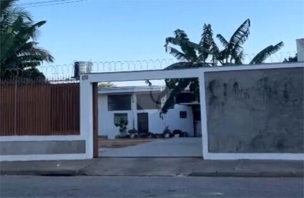 Venda Casa Sorocaba Vila Barão REO1033680 13