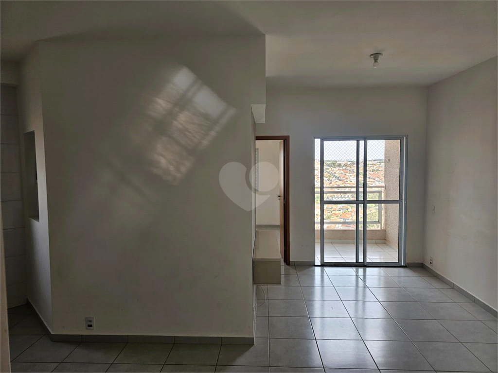 Venda Apartamento São Carlos Jardim Brasil REO1033681 3