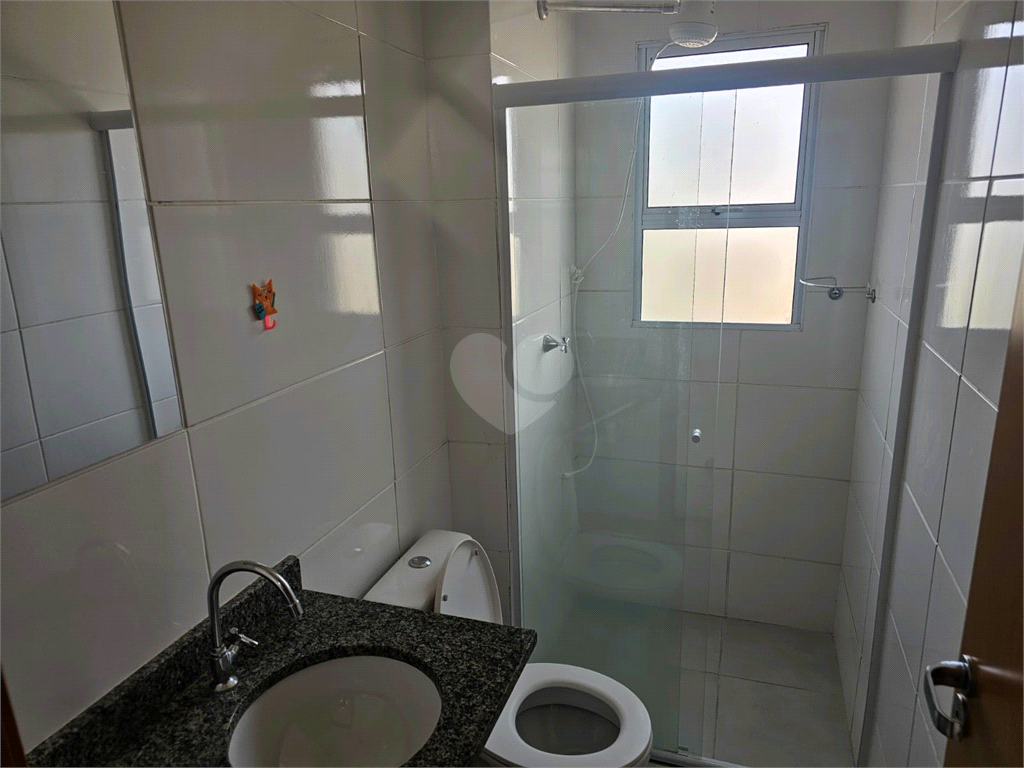 Venda Apartamento São Carlos Jardim Brasil REO1033681 9