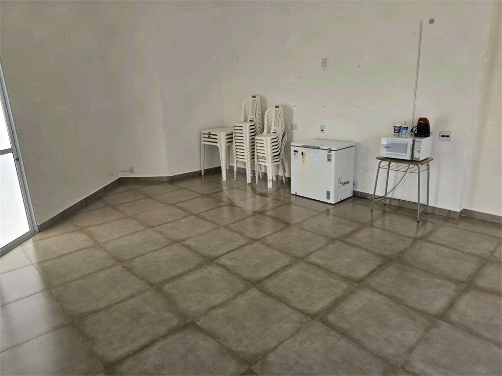 Venda Apartamento São Carlos Jardim Brasil REO1033681 13