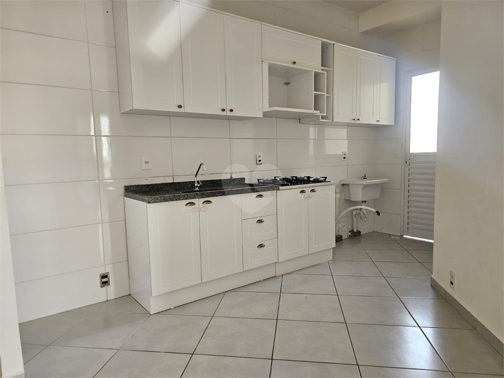 Venda Apartamento São Carlos Jardim Brasil REO1033681 1