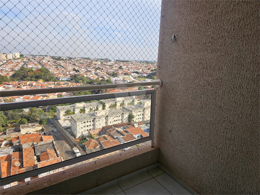 Venda Apartamento São Carlos Jardim Brasil REO1033681 10