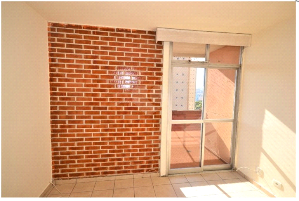 Aluguel Apartamento São Paulo Vila Prel REO1033682 2