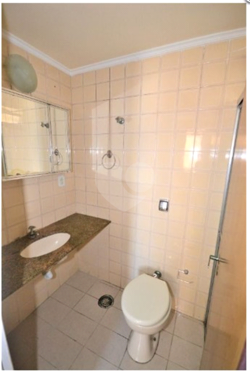 Aluguel Apartamento São Paulo Vila Prel REO1033682 8