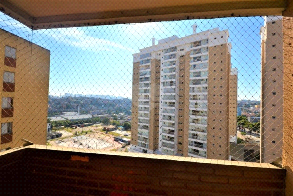 Aluguel Apartamento São Paulo Vila Prel REO1033682 12