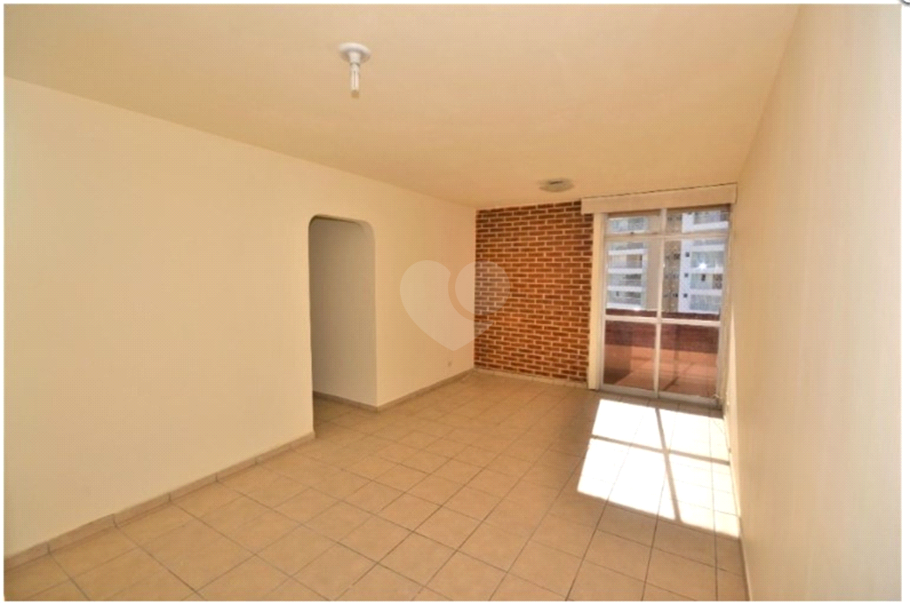 Aluguel Apartamento São Paulo Vila Prel REO1033682 1