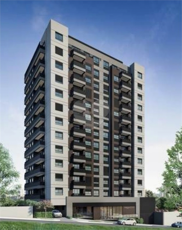 Venda Apartamento São Paulo Jardim São Paulo(zona Norte) REO1033684 16