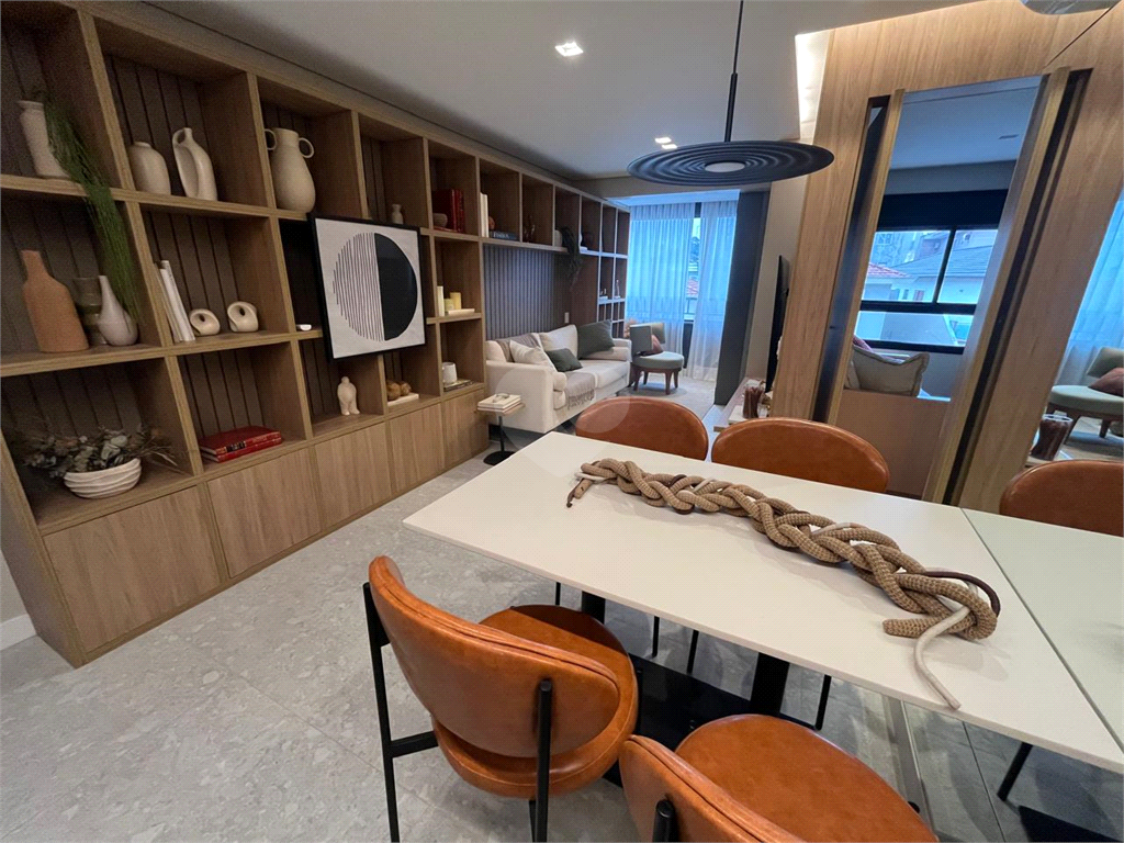 Venda Apartamento São Paulo Jardim São Paulo(zona Norte) REO1033684 1