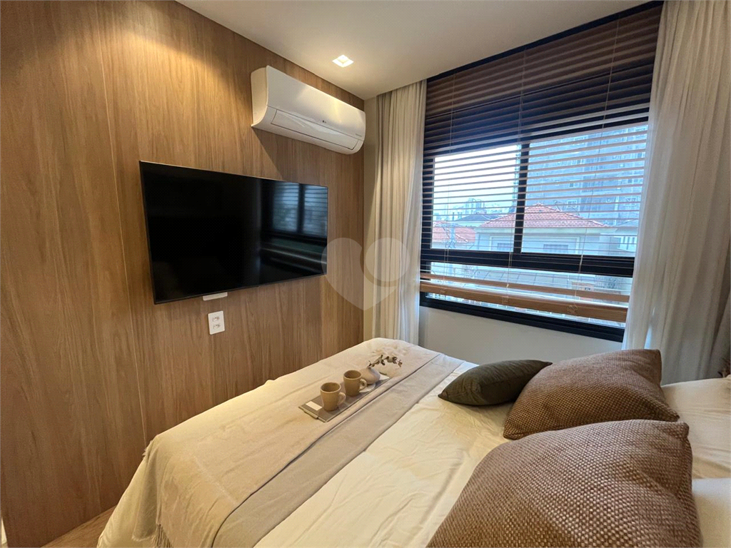 Venda Apartamento São Paulo Jardim São Paulo(zona Norte) REO1033684 9