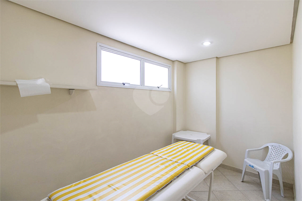 Aluguel Apartamento São Paulo Vila Clementino REO1033687 20