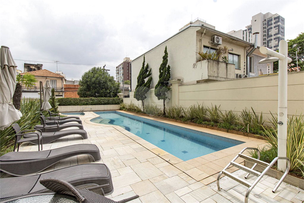 Aluguel Apartamento São Paulo Vila Clementino REO1033687 11