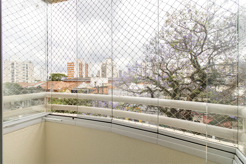 Aluguel Apartamento São Paulo Vila Clementino REO1033687 31