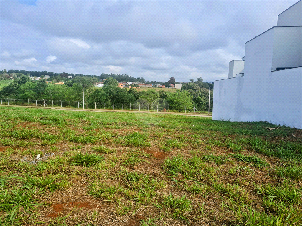 Venda Loteamento Sorocaba Jardim Novo Horizonte REO1033688 2