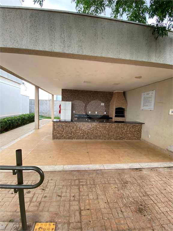 Venda Apartamento São Carlos Jardim Embaré REO1033689 12