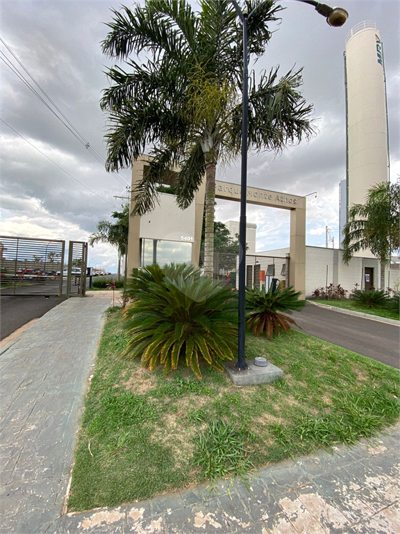 Venda Apartamento São Carlos Jardim Embaré REO1033689 9