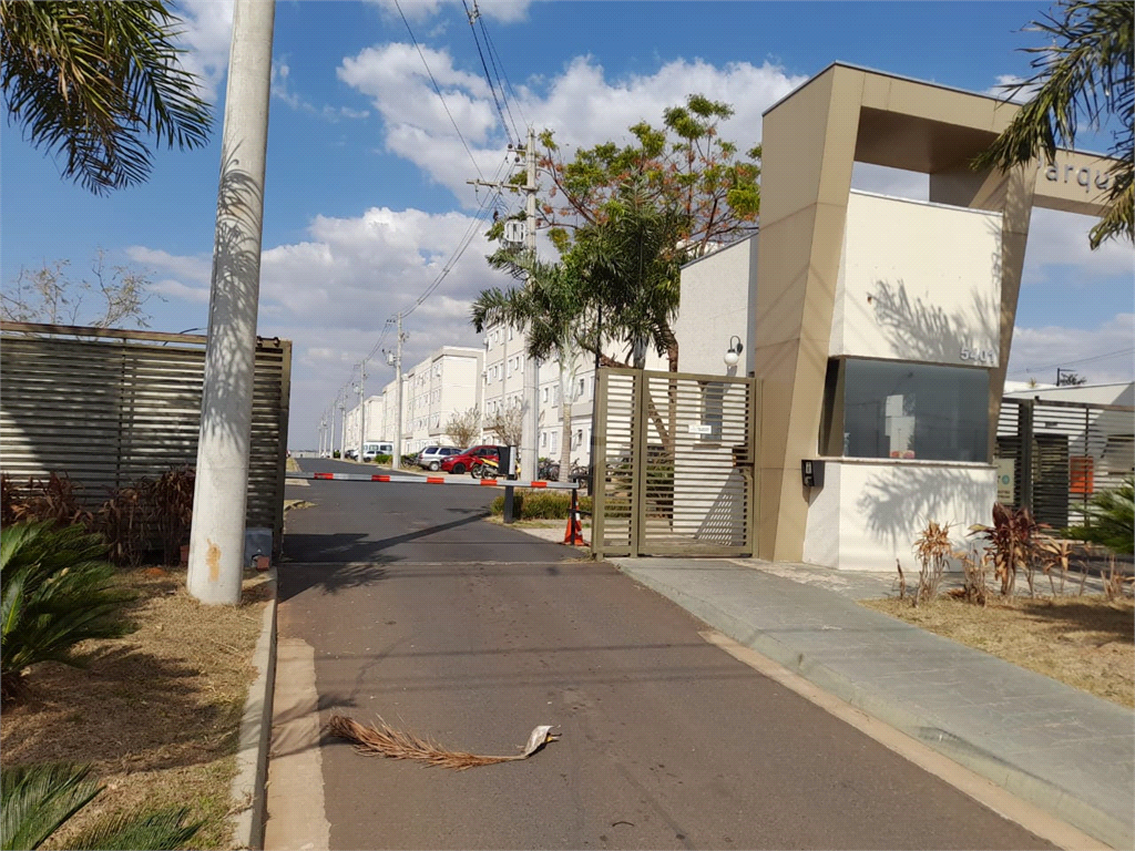 Venda Apartamento São Carlos Jardim Embaré REO1033689 16