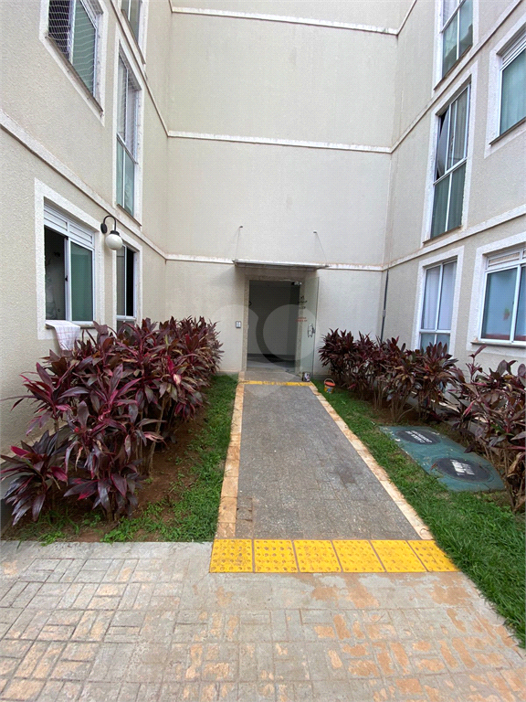 Venda Apartamento São Carlos Jardim Embaré REO1033689 10