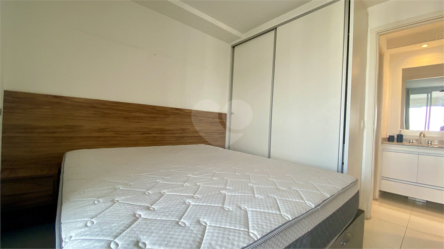 Aluguel Apartamento São Paulo Brooklin Paulista REO1033691 11