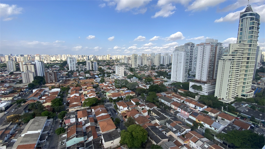 Aluguel Apartamento São Paulo Brooklin Paulista REO1033691 7