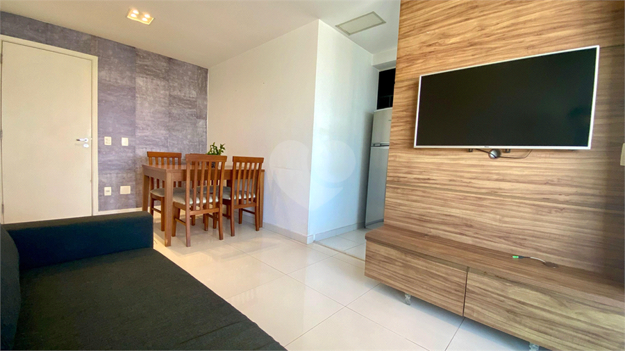 Aluguel Apartamento São Paulo Brooklin Paulista REO1033691 2