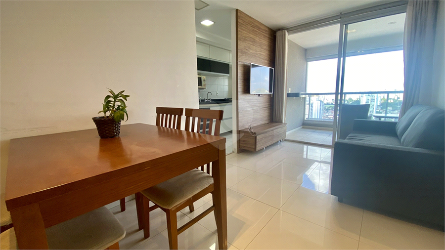 Aluguel Apartamento São Paulo Brooklin Paulista REO1033691 3