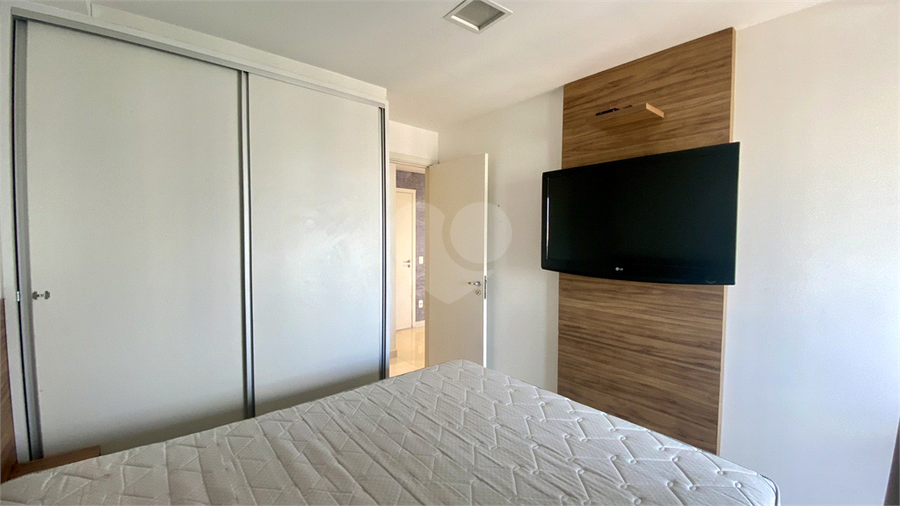 Aluguel Apartamento São Paulo Brooklin Paulista REO1033691 12