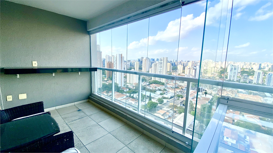 Aluguel Apartamento São Paulo Brooklin Paulista REO1033691 9