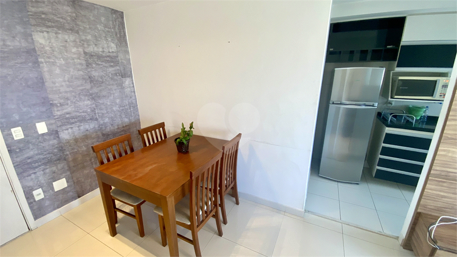 Aluguel Apartamento São Paulo Brooklin Paulista REO1033691 4