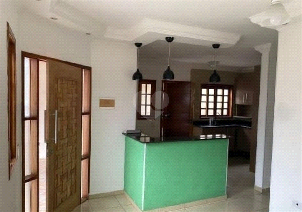 Venda Casa Itupeva Residencial Pacaembu Ii REO1033692 1