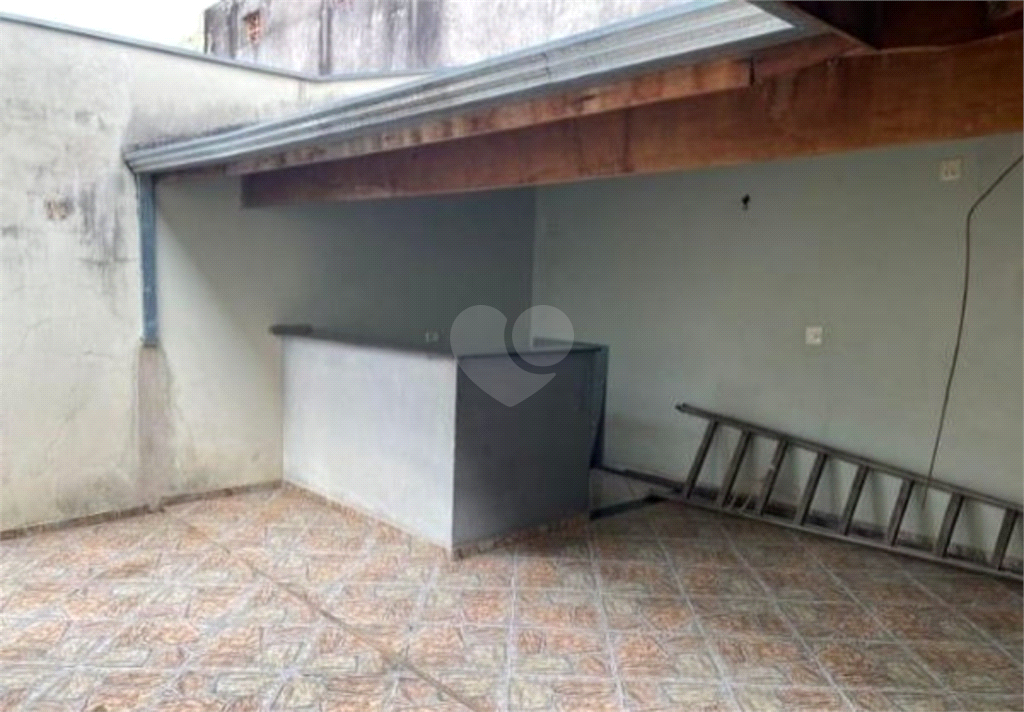 Venda Casa Itupeva Residencial Pacaembu Ii REO1033692 14