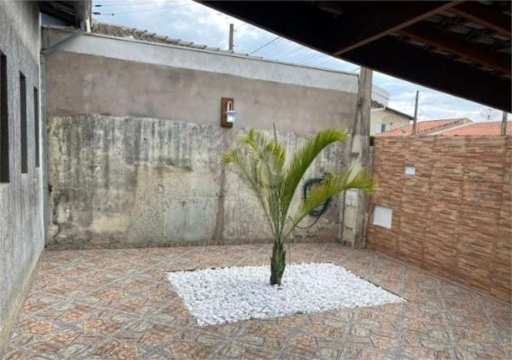 Venda Casa Itupeva Residencial Pacaembu Ii REO1033692 2