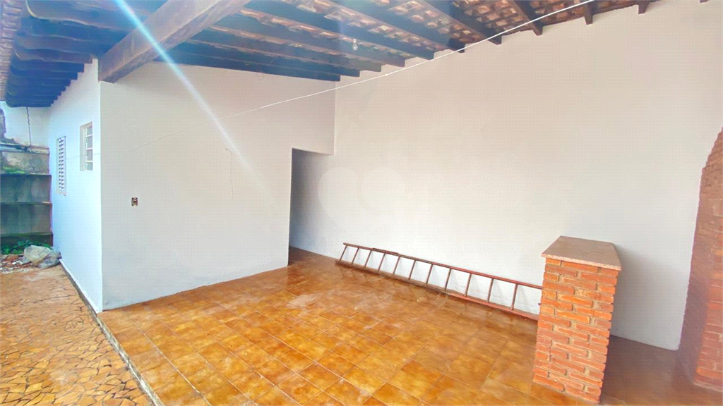 Aluguel Casa Lençóis Paulista Jardim Ubirama REO1033693 13