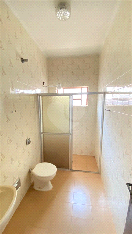 Aluguel Casa Lençóis Paulista Jardim Ubirama REO1033693 8