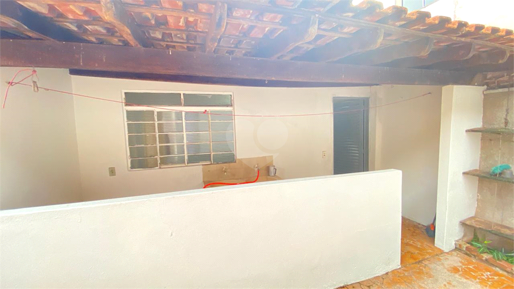 Aluguel Casa Lençóis Paulista Jardim Ubirama REO1033693 12